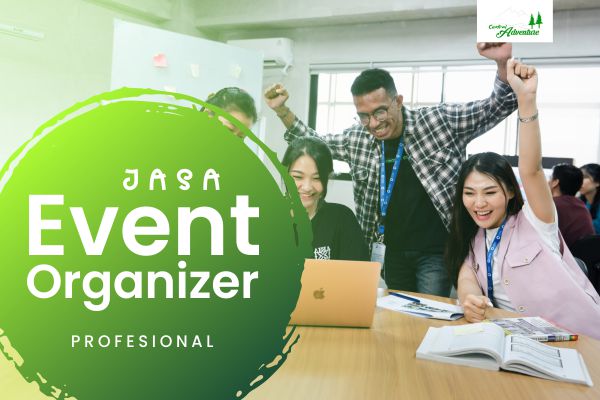 Faktor Penentu Kesuksesan Sebuah Event Organizer
